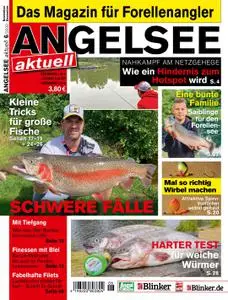 Angelsee Aktuell – 06. Oktober 2020