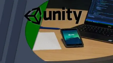 Apps Entwickeln Mit Unity 3D Touchinput
