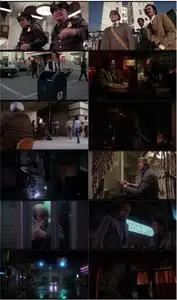 Special Delivery (1976) [w/Commentary]