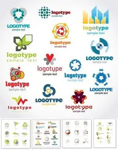 Logo Design Elements