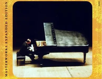 Vladimir Horowitz - Favorite Encores - 2004