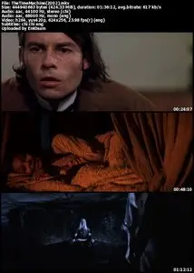 The Time Machine (2002)