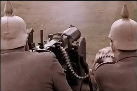 BBC - Western Front Part 1: Making the Front