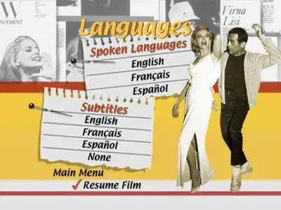 How to Murder Your Wife (1965)