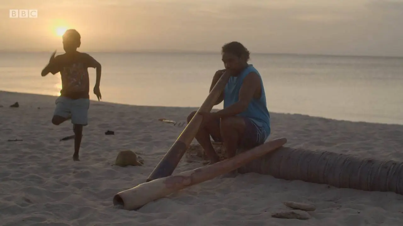 BBC - Handmade in the Pacific Series 1: Yidaki (2018)