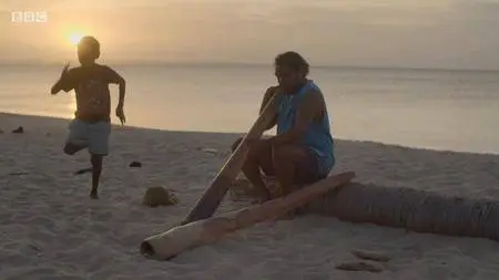 BBC - Handmade in the Pacific Series 1: Yidaki (2018)