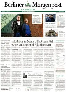 Berliner Morgenpost - 16 Mai 2021