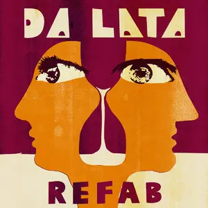 Da Lata - Refab (2014)