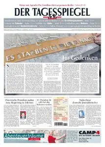 Der Tagesspiegel - 19. Dezember 2017