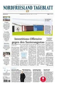 Nordfriesland Tageblatt - 25. Juli 2019