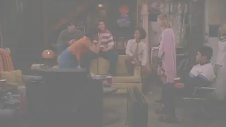 That '90s Show S01E10