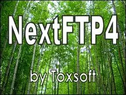 NextFTP ver.4.78