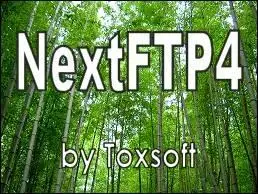 NextFTP ver.4.78