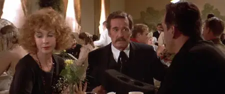 SUNSET [Meurtre à Hollywood] 1988