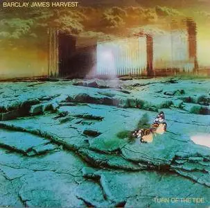 Barclay James Harvest - 8 Studio Albums (1979-2013)
