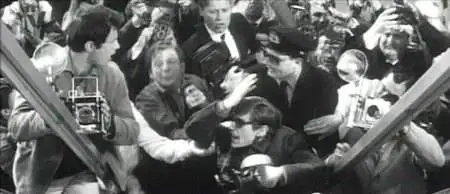 Federico Fellini-La Dolce vita (1960)