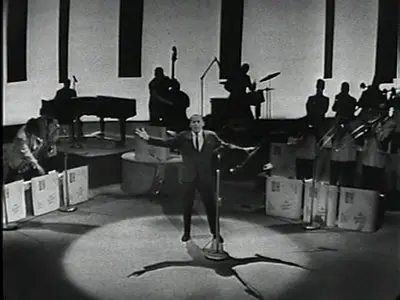 Woody Herman And His Swingin' Herd: 1964 (2005)