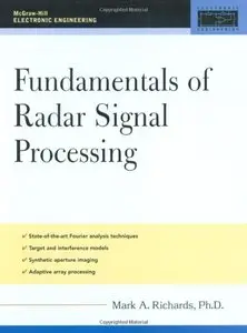 Fundamentals of Radar Signal Processing