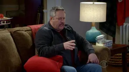 Kevin Can Wait S02E12