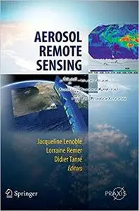 Aerosol Remote Sensing (repost)