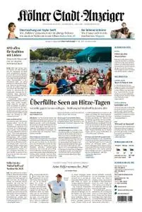 Kölner Stadt-Anzeiger Euskirchen – 10. August 2020