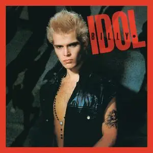 Billy Idol - Billy Idol (Expanded Edition) (1982/2023) [Official Digital Download]