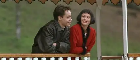 I Don't Kiss (1991)