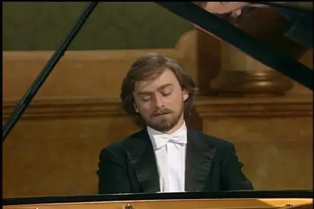 Krystian Zimerman: Chopin, Schubert (2008/1987)