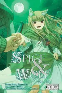 Spice & Wolf v10 (2014)