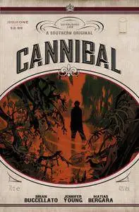 Cannibal 001 (2016)