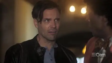 Queens of Mystery S01E01