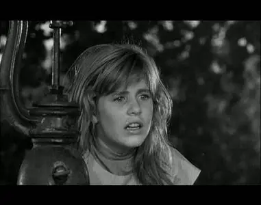 Miracle en Alabama (1962)