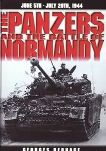 The Panzers and the Battle of Normandy (repost)