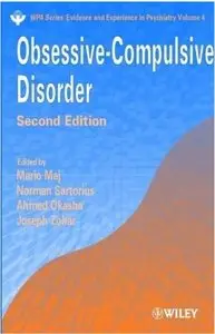 Obsessive-Compulsive Disorder (2nd edition) [Repost]