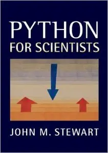 Python for Scientists