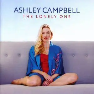 Ashley Campbell - The Lonely One (2018)