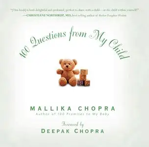 100 Questions from My Child