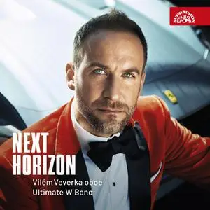 Vilém Veverka, Ultimate W Band - Next Horizon (2020)