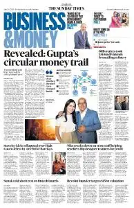 The Sunday Times Business - 18 April 2021