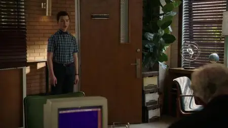 Young Sheldon S06E12