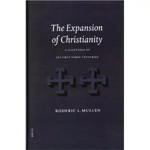 The Expansion of Christianity