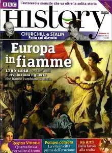 BBC History Italia - Febbraio 2012