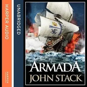 «Armada» by John Stack