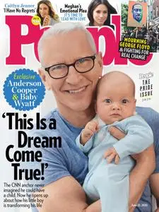 People USA - June 22, 2020