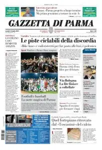 Gazzetta di Parma - 19 Luglio 2021