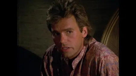 MacGyver S03E02