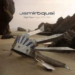 Jamiroquai - Albums Collection 1993-2010 (8CD)