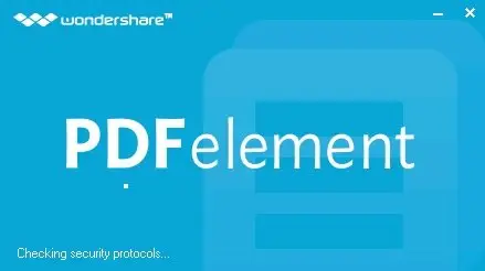 Wondershare PDFelement 5.7.0.3 with OCR Plugin