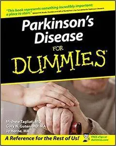 Parkinson's Disease For Dummies
