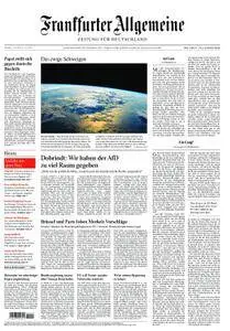 Frankfurter Allgemeine Zeitung F.A.Z. mit Rhein-Main Zeitung - 05. Juni 2018